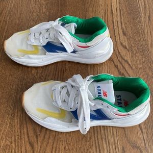 New Balance STAUD sneakers